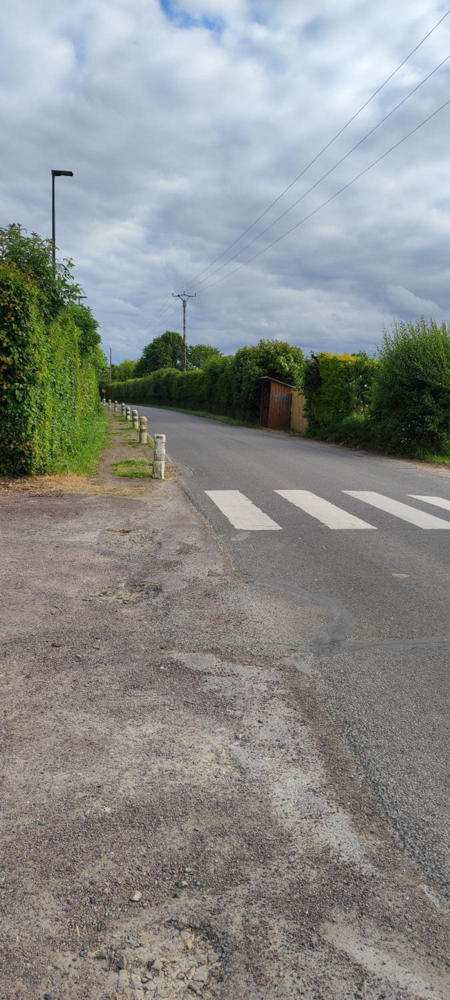 Le Ptit Normand Entre Ville & Plages Loucelles Экстерьер фото